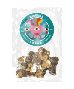 Nirvana magic truffle