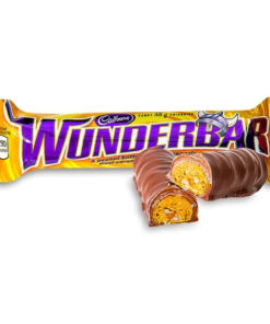 Wonder Bar Mushroom Chocolate for sale