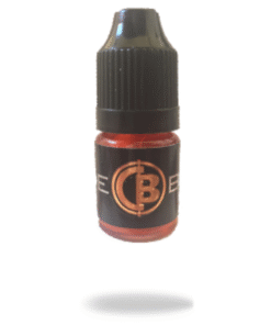 Black Label Liquid Incense 5ml