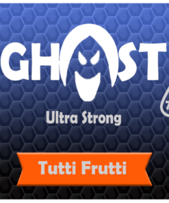 Ghost Menthol Ultra Strong Incense