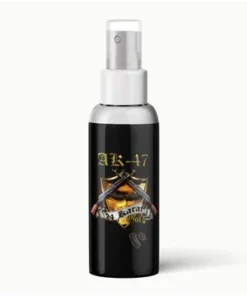 AK 47 Adios Premium Liquid Incense 5ml for sale 