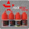 Rock Star Liquid Herbal Incense