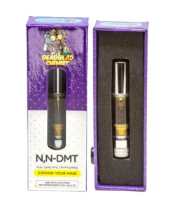 DMT Cartridges