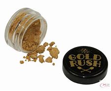 Gold Rush herbal ecstasy
