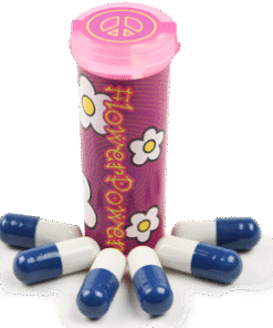 Flower Power herbal ecstasy
