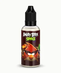 Angry Birds Liquid incense