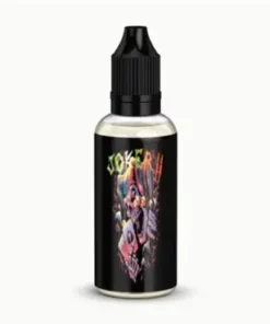 Joker Liquid Incense