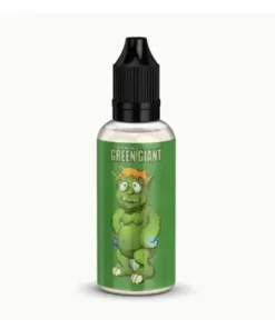 Green Giant Alcohol Incense