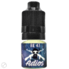 AK47 Adios Premium Liquid Incense 5ml