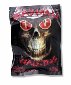 Dead Man Walking Incense