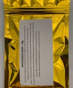 Mysterious Bags 10g