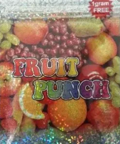 Fruit Punch Herbal Incense 4G