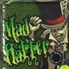 Cloud9 Mad Hatter Incense
