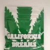 California Dreams Incense