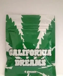 California Dreams Incense