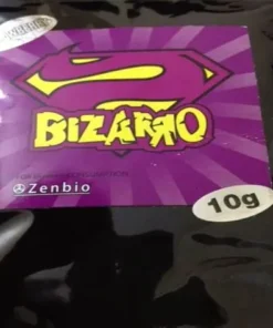 Buy Bizarro Incense Online