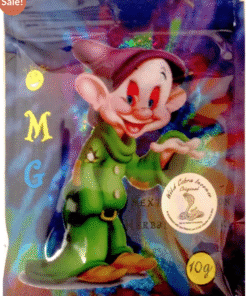 OMG HERBAL POTPOURRI 10G