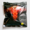 Diablo k2 Incense