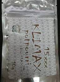 Klimax Potpourri 15xxx Coconut (10g)