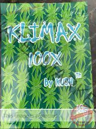 Klimax 100X 10g