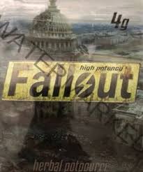 Fallout 4g Herbal Potpourri