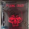F Crazy Herbal Incense