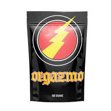 Orgazmo Incense 10g
