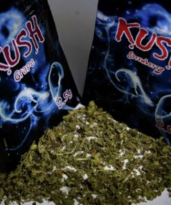 KUSH HERBAL INCENSE