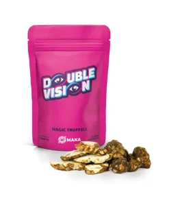 Double Vision Truffles