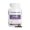 Chaga Extract Mushroom Capsules