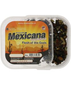 Mexicana Magic Truffles