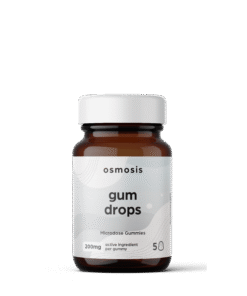 Osmosis Gum Drops