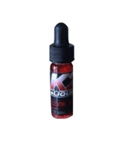 K2 E-LIQUID CODE RED INCENSE ON PAPER