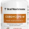 Cordyceps Extract – 120 Capsules