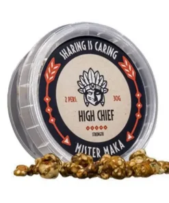 White Thunder Truffles