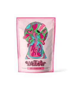 Wonder – Psilocybin Gummies – Watermelon – 3g