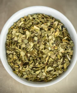 Yerba Mate | Ilex paraguariensis | Mate tea herbs
