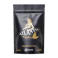 Atlantis Magic Truffles
