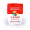 INfinite Rx Shroom Infused Large Heart Gummies Edibles (4000mg)
