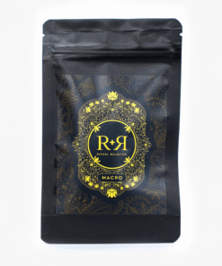 Ritual Relief Macro-Mango Chews