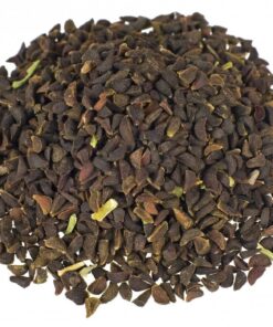 Intense Ayahuasca Herbs | Syrian Rue & Chaliponga