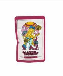 Wonder – Psilocybin Gummies – Cherry Cola – 3g