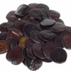 Yopo seeds | Anadenanthera peregrina - Seeds of the Gods