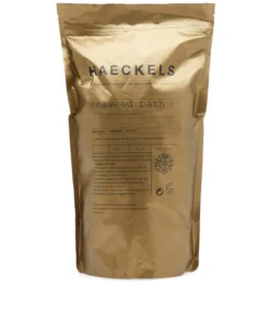 Haeckels Traditional Seaweed Bath 500g