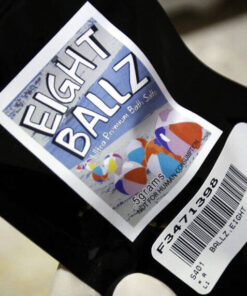 Buy Eight ballz bath salts online