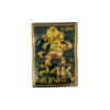 24K Monkey Herbal Incense Cup