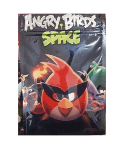 Angry Birds Space Herbal Incense 10g