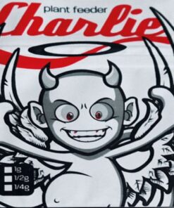 Charlie 1g Bath Salts