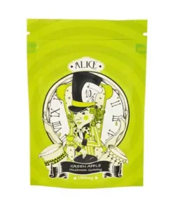 Alice Psilocybin Mushroom Gummy