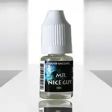 Mr. Nice Guy Liquid Herbal Incense 5ml